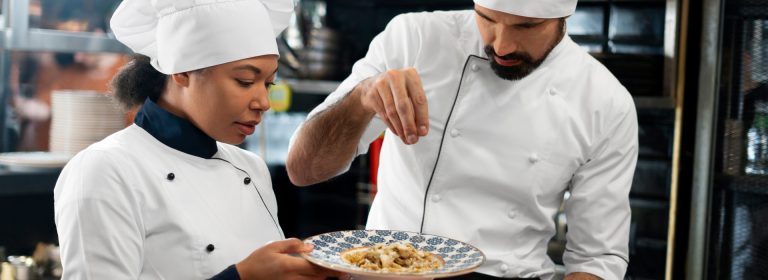 Food is not just eating energy It’s an experience