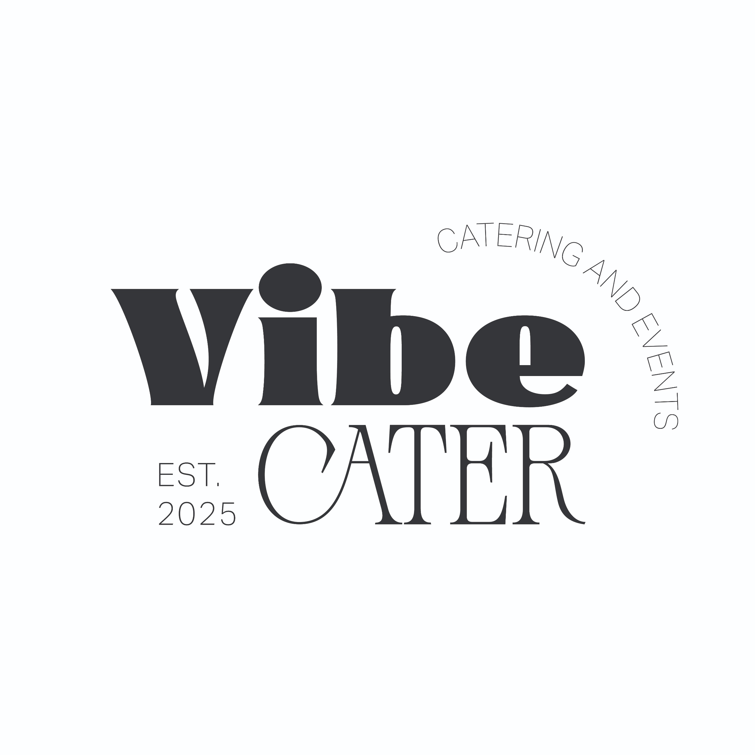 vibe cater